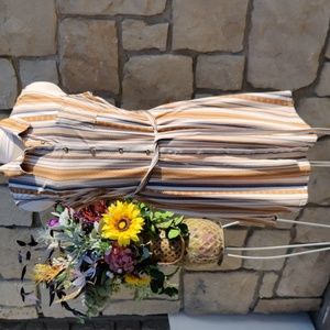 No Boundaries dress XXL